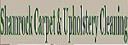 Shamrock Carpet and Upholstering Cleaning, LLC logo